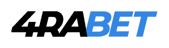 4rabet casino logo
