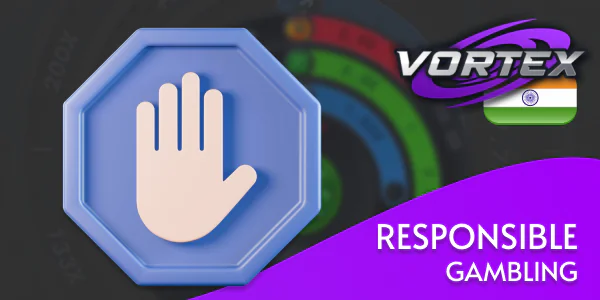 Vortex Responsible Gaming in India